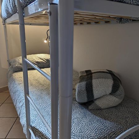 Vila La Casa Degli Alberi Dolceacqua Exteriér fotografie