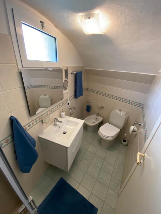 Vila La Casa Degli Alberi Dolceacqua Exteriér fotografie