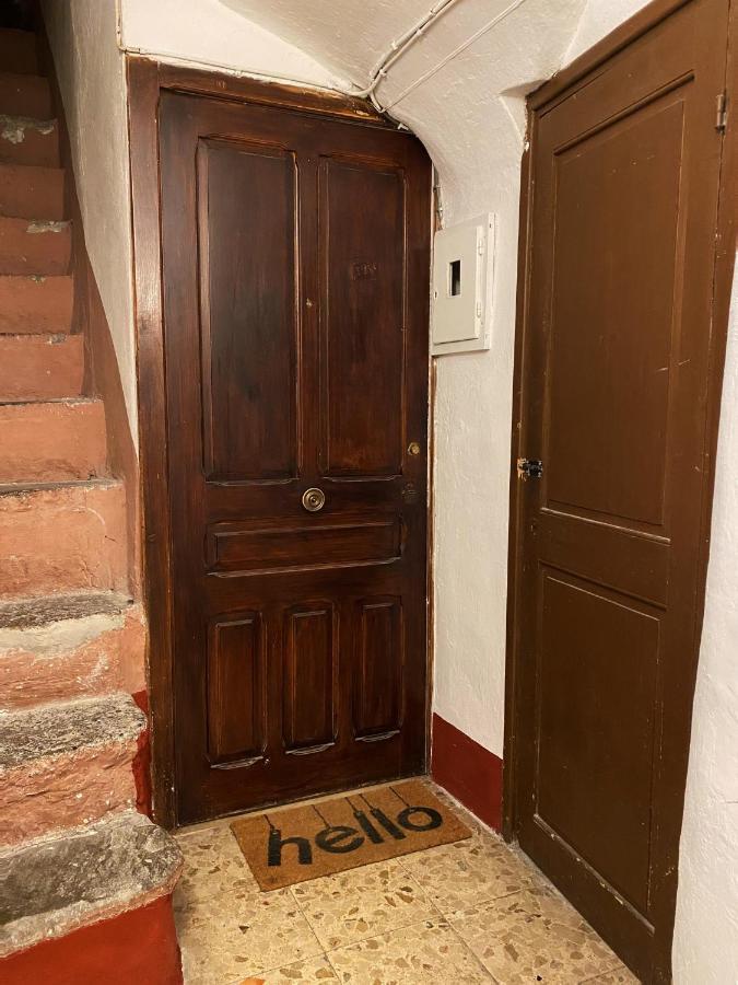 Vila La Casa Degli Alberi Dolceacqua Exteriér fotografie