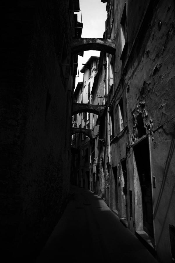 Vila La Casa Degli Alberi Dolceacqua Exteriér fotografie