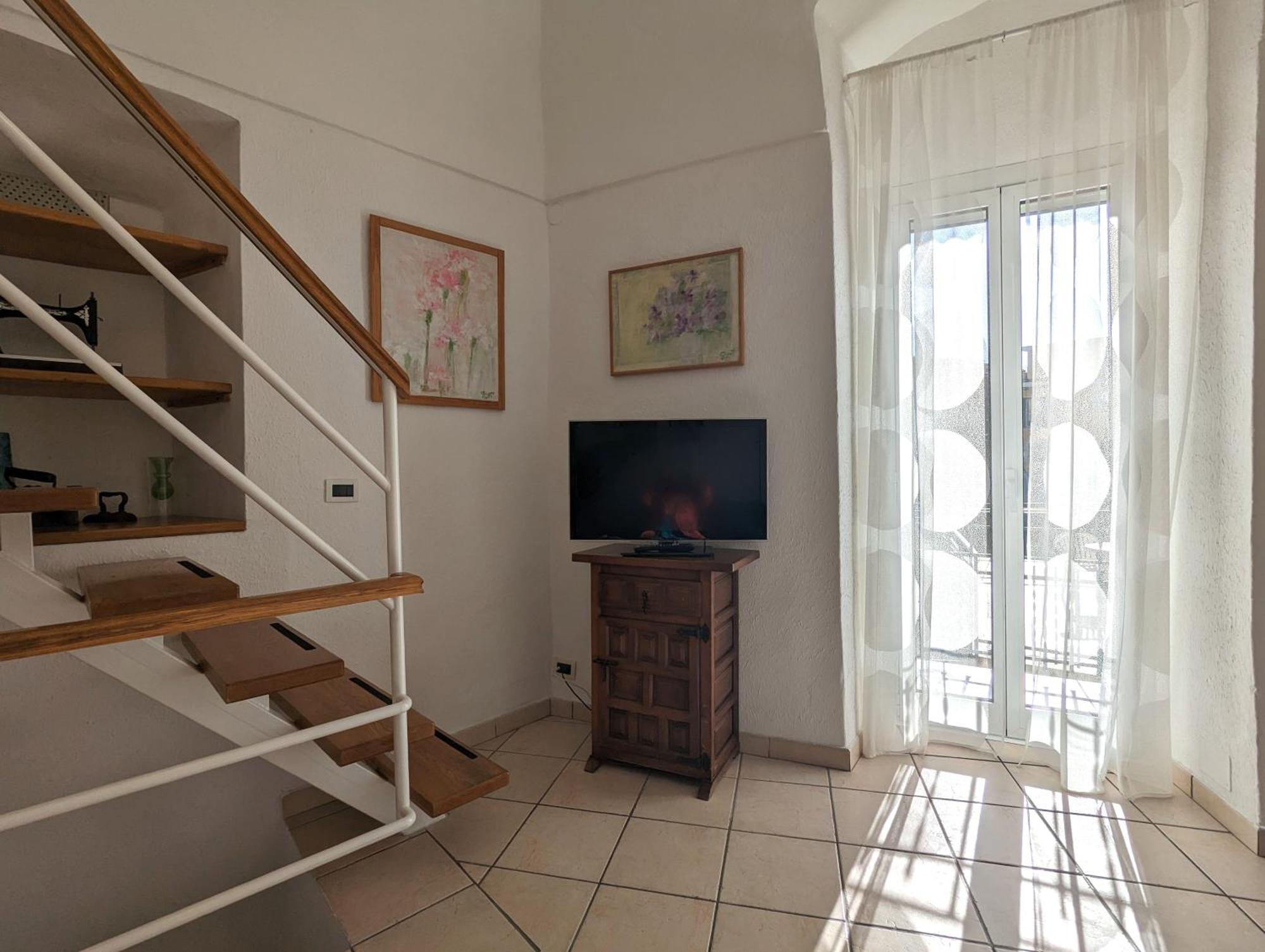 Vila La Casa Degli Alberi Dolceacqua Exteriér fotografie