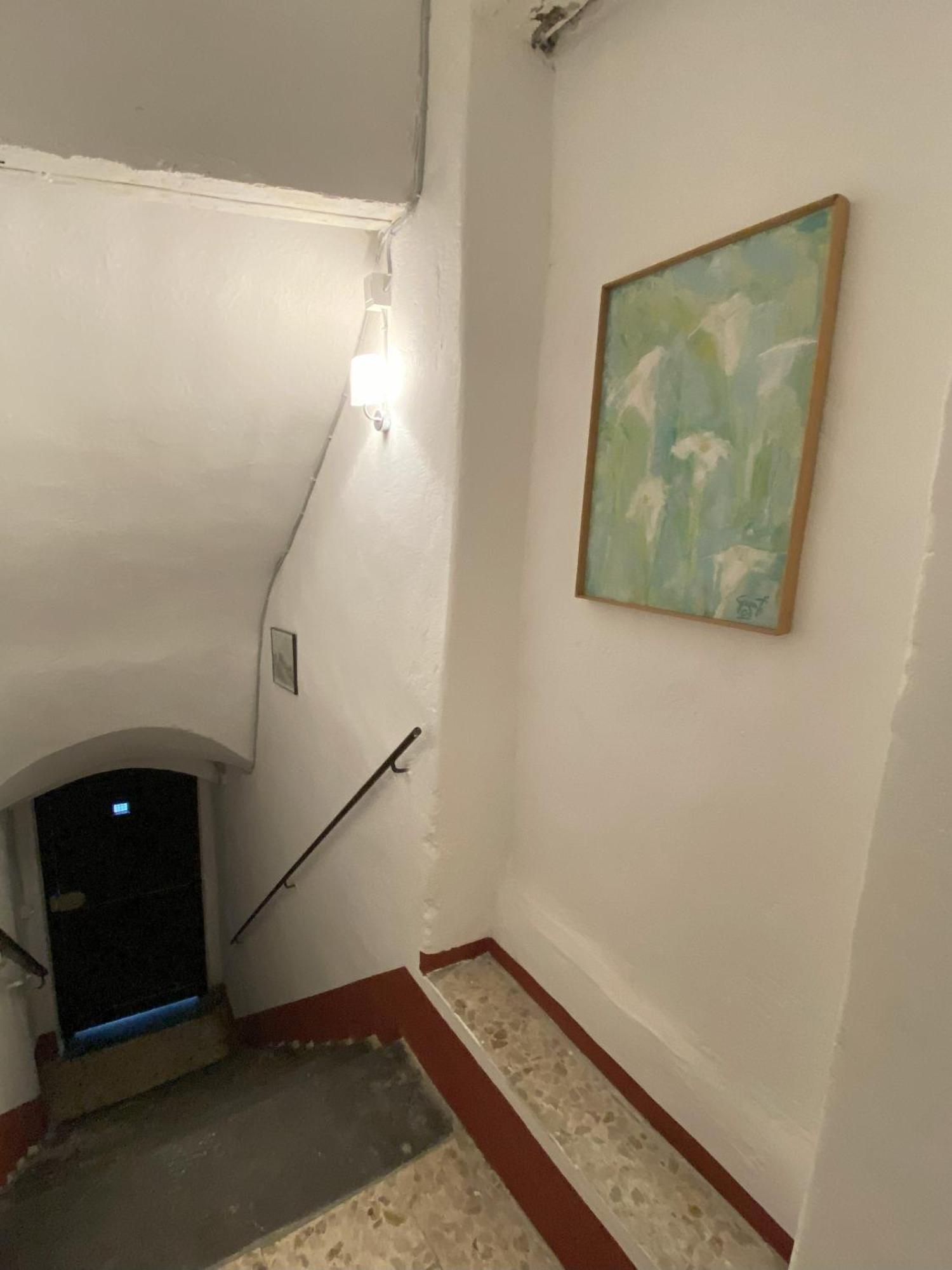 Vila La Casa Degli Alberi Dolceacqua Exteriér fotografie