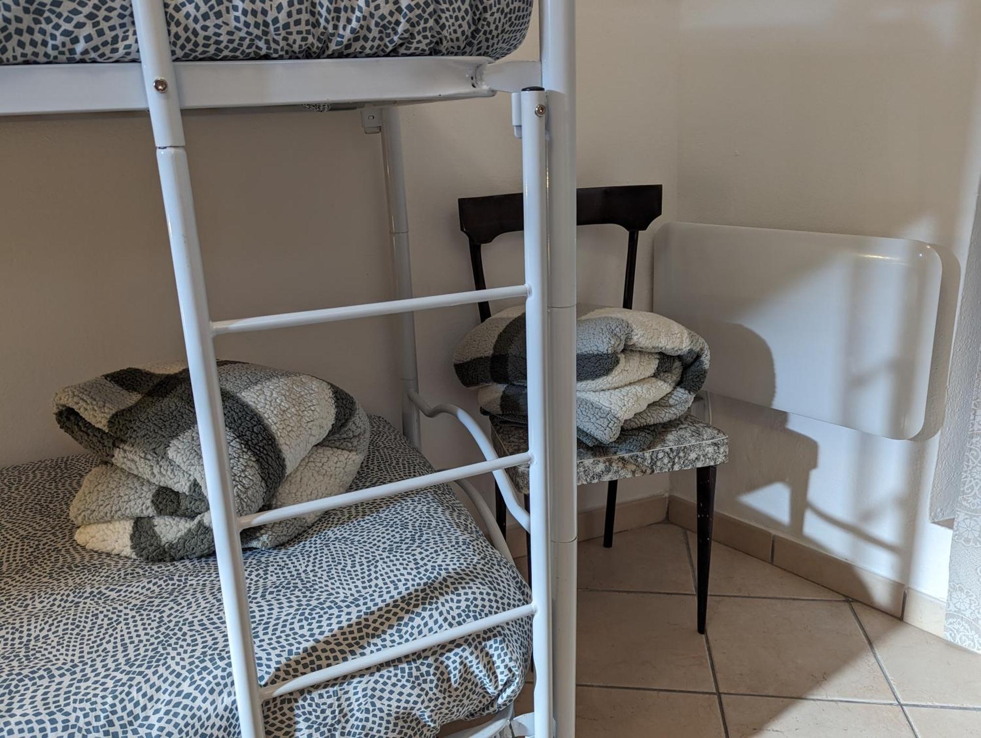 Vila La Casa Degli Alberi Dolceacqua Exteriér fotografie