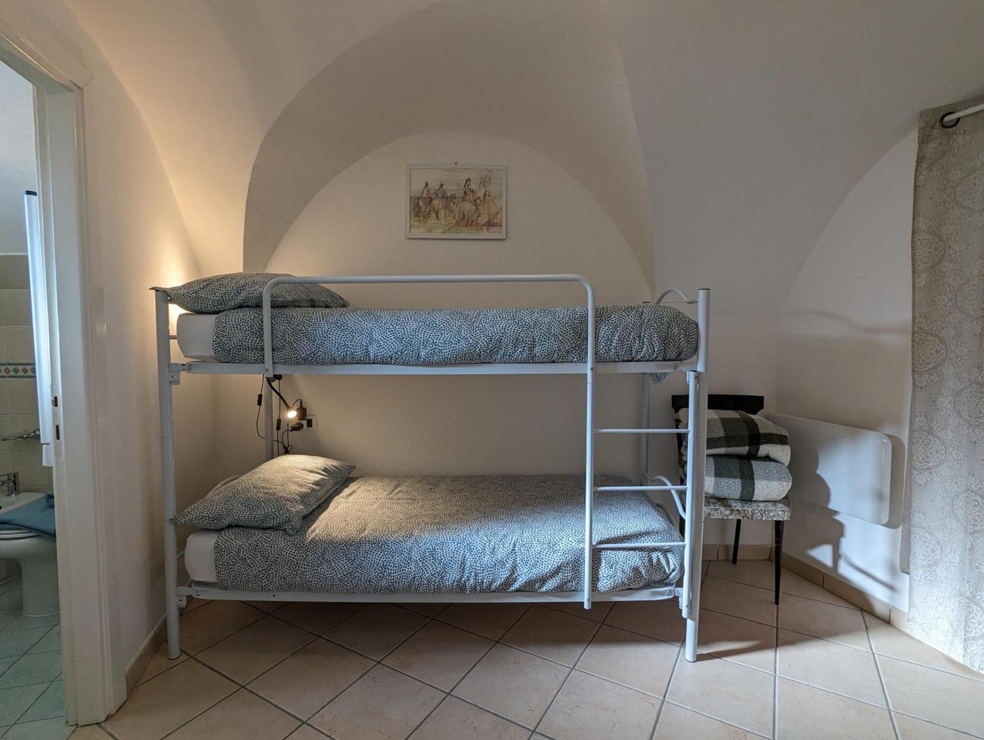 Vila La Casa Degli Alberi Dolceacqua Exteriér fotografie