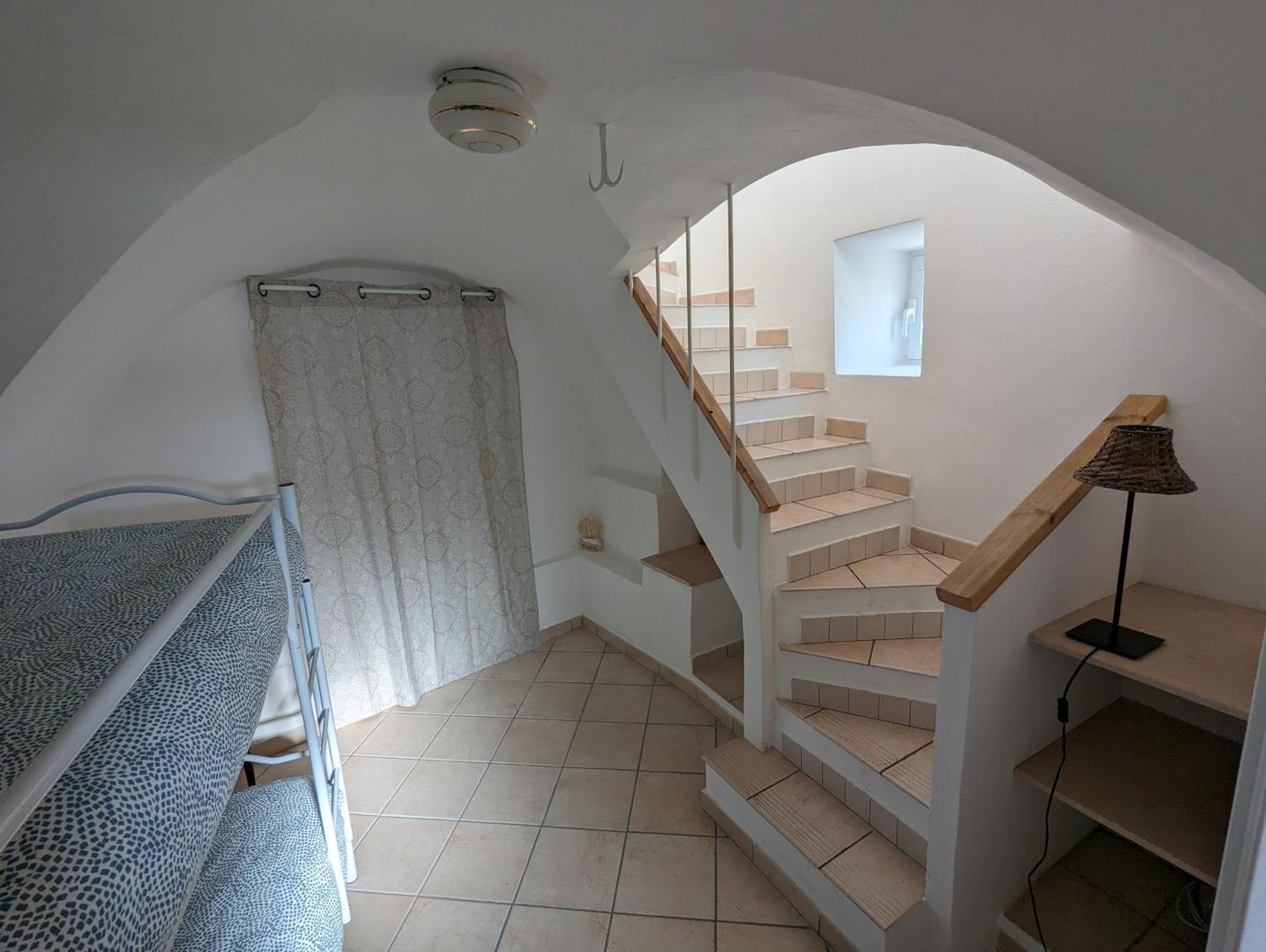 Vila La Casa Degli Alberi Dolceacqua Exteriér fotografie