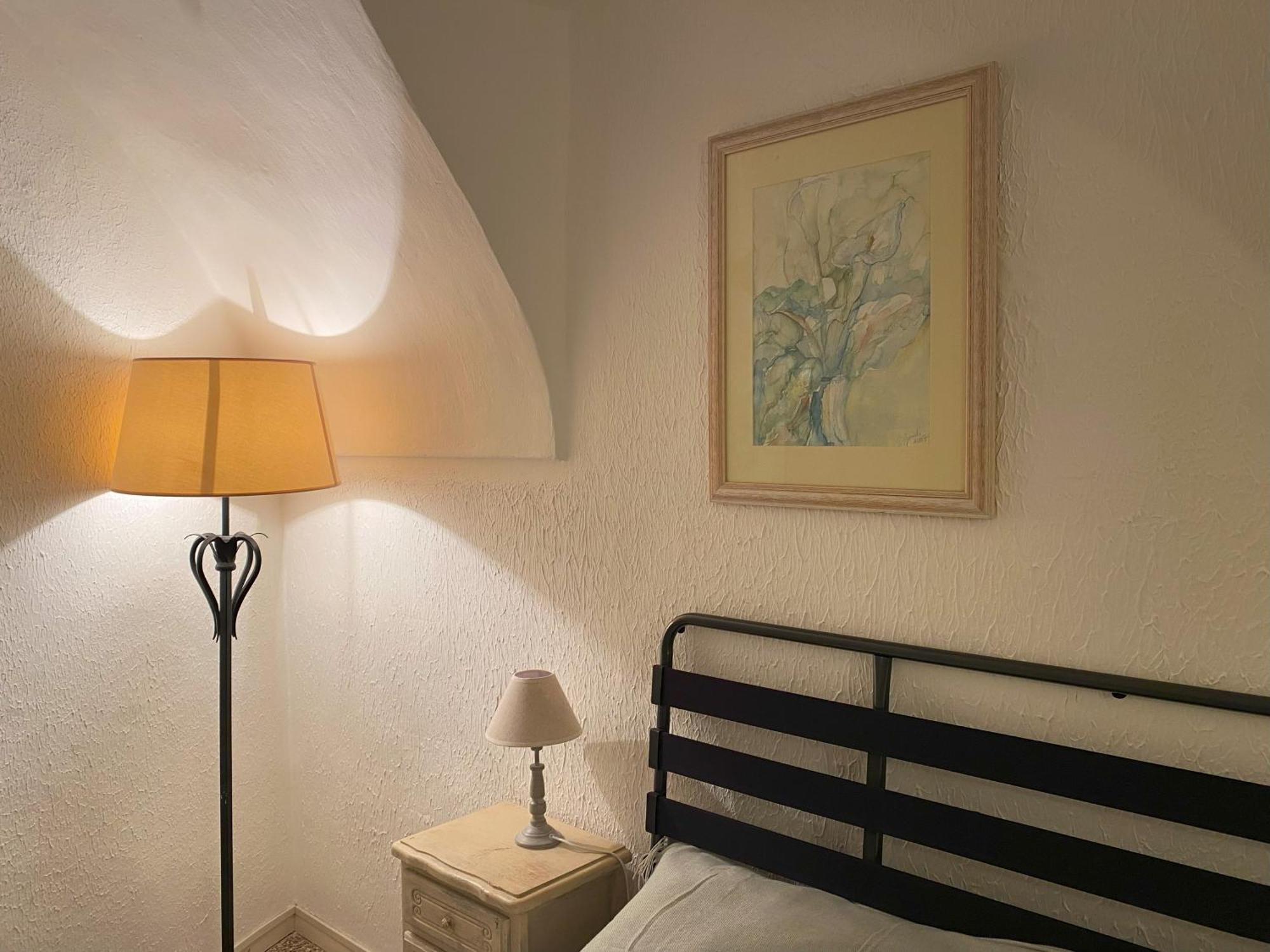 Vila La Casa Degli Alberi Dolceacqua Exteriér fotografie