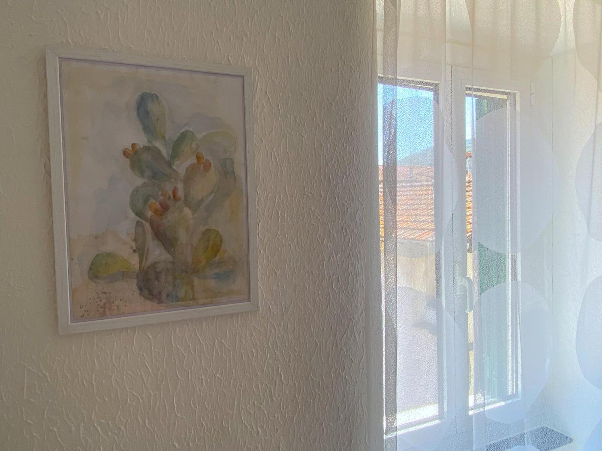 Vila La Casa Degli Alberi Dolceacqua Exteriér fotografie